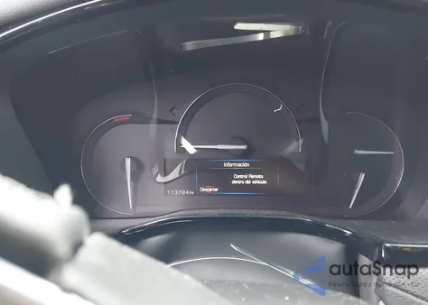 2017 Cadillac Xt5 Luxury из США, поврежденный, VIN 1GYKNBRS3HZ205498